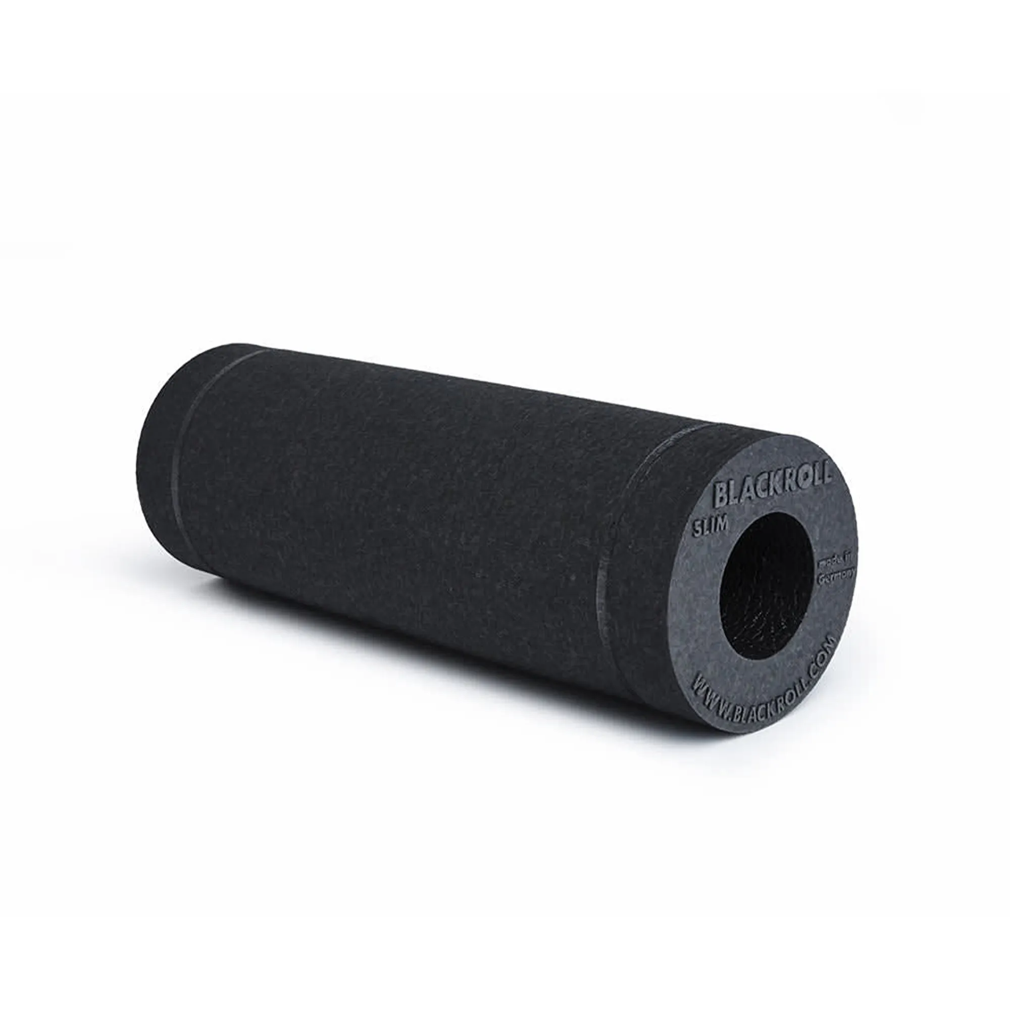 Blackroll Slim Skumrulle - 30 Cm Længde, Ø10 Cm