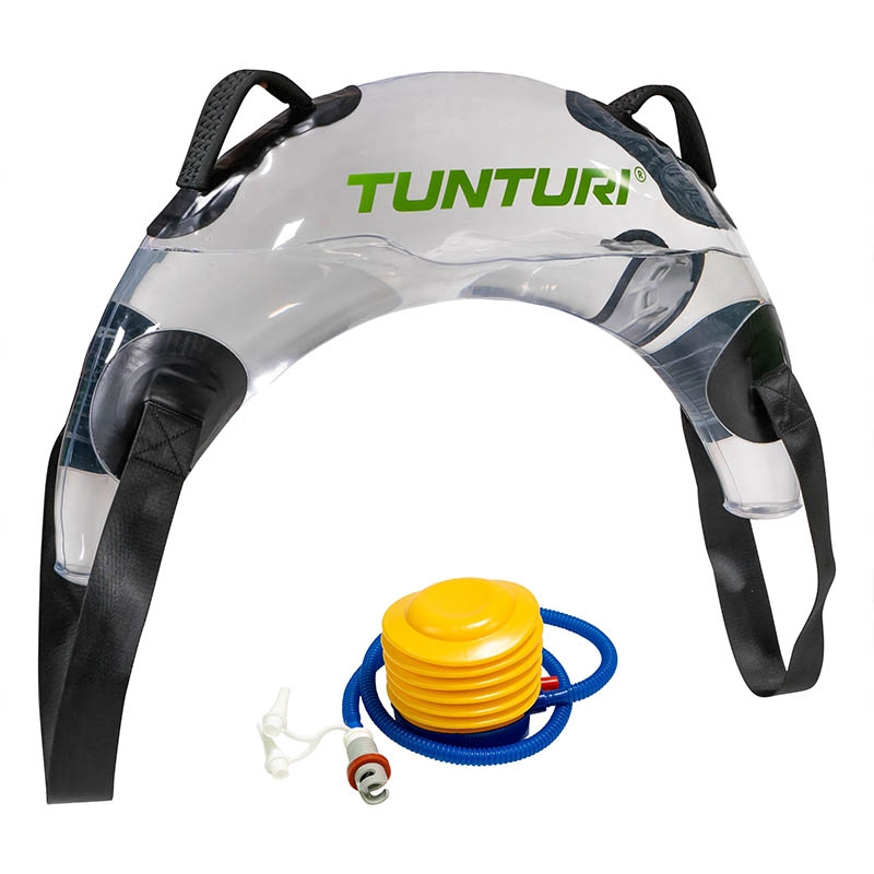 Tunturi Bulgarsk Aquabag 17 Kg