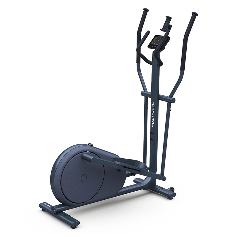 Kettler Hoi Cross Crosstrainer - Blåbær