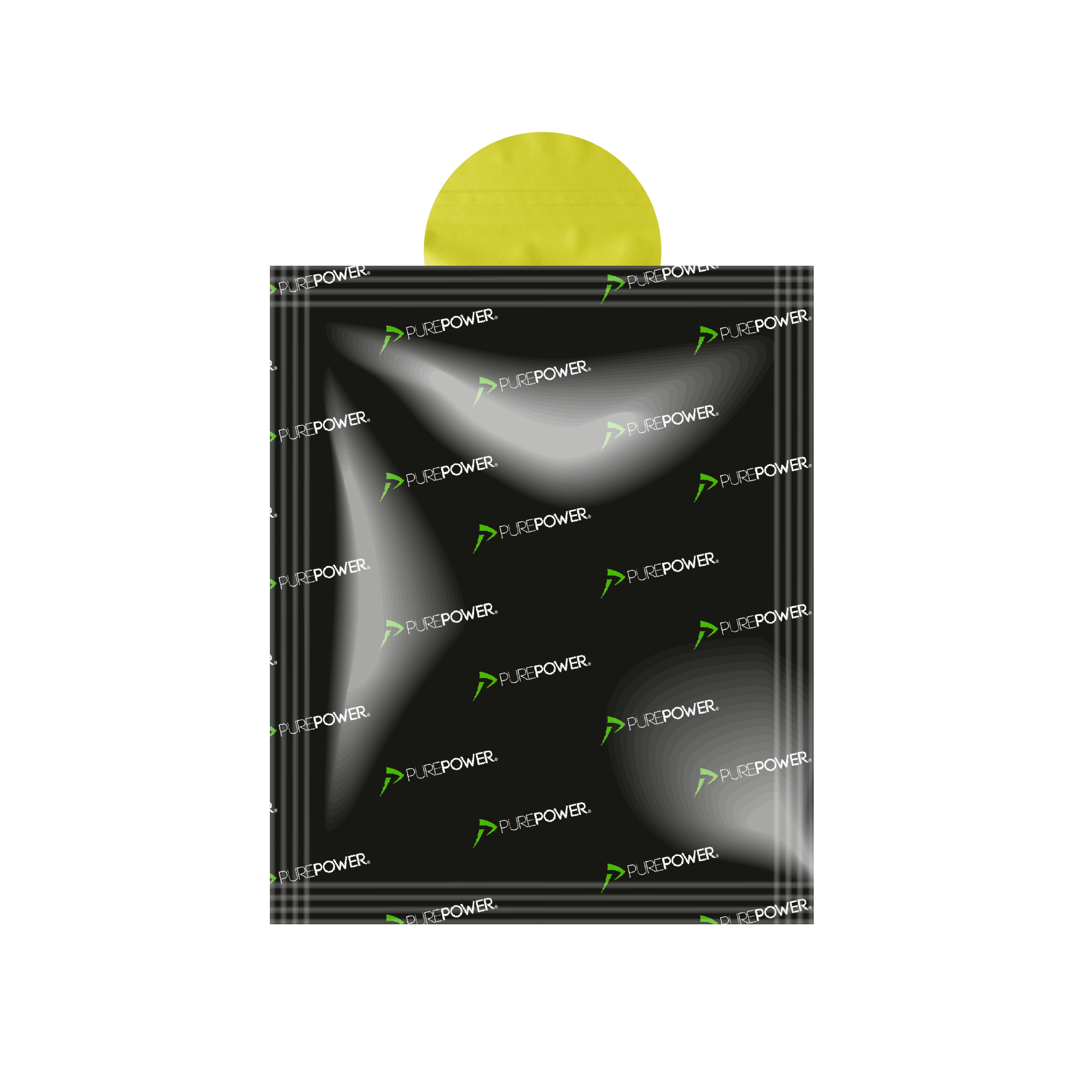 Carbo Race Elektrolyt Citronsmag 50 G