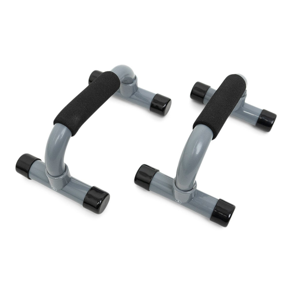 Prisvenlig Push Up Bar i Plastik - Nordic Strength