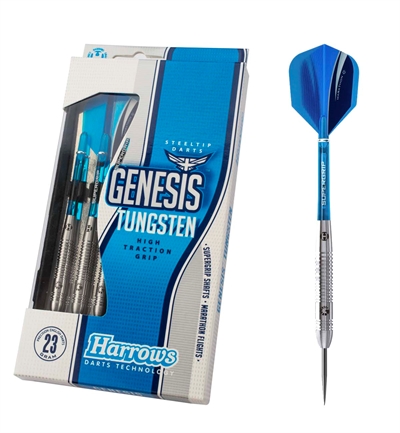 Harrows Genesis 60 Steeltip Dart 25g