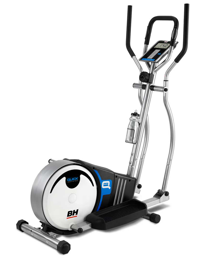 Bh Hurtig Anvendelig Crosstrainer