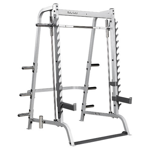 Squat Rack og Bænkpres Rack til Fitnesscenter