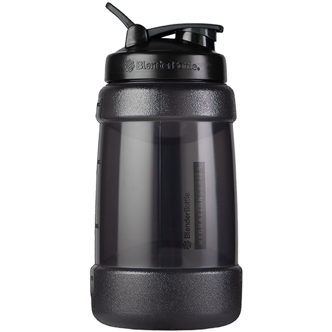 Blender Bottle Koda Hydration 2200ml - Black