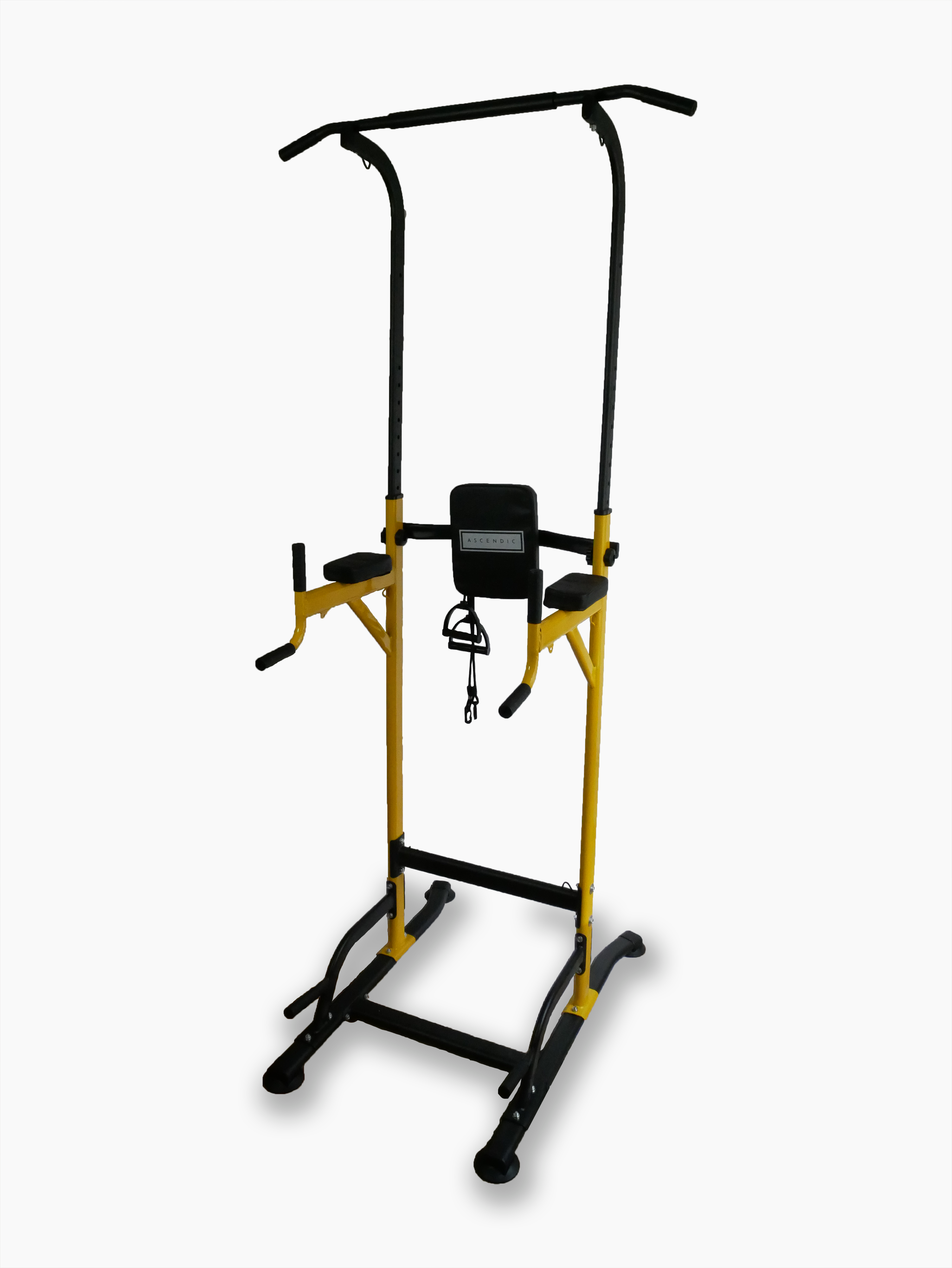 Ascendic Pull-up Stativ