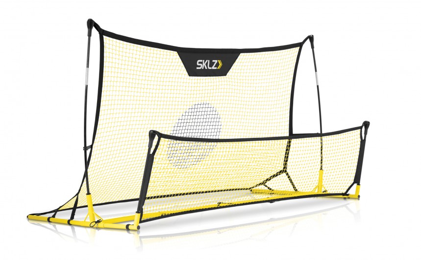 Sklz Quickster Fodboldtræner