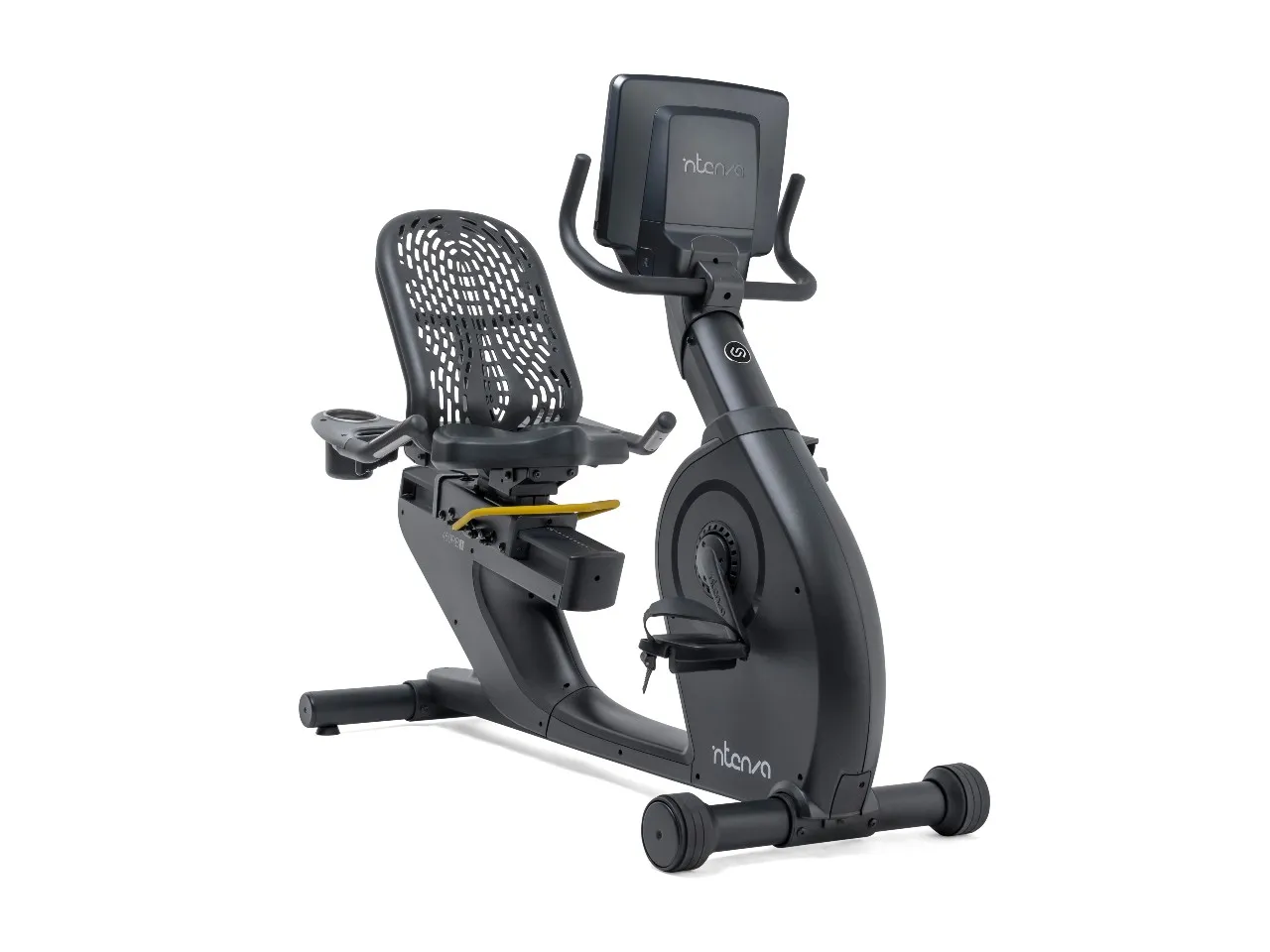 Intenza 450rbi2 Fitness Siddecykel