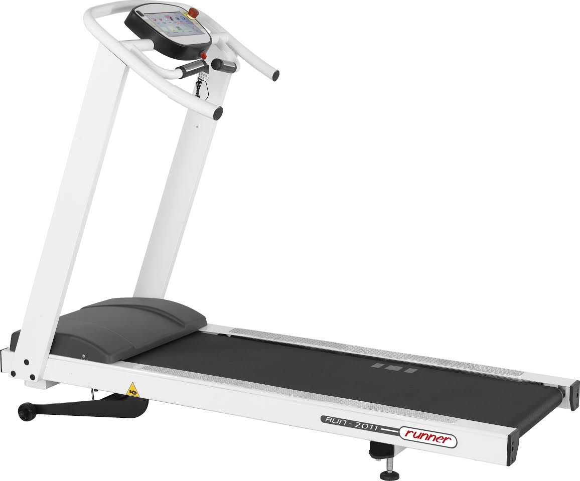 Runner Run 7410tj Medicinsk Løbebånd