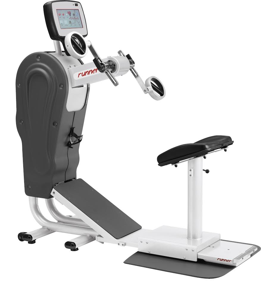 Arm Ergometer Runner 7417