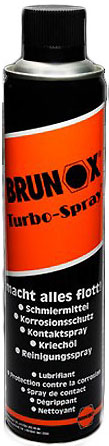 Brunox Turbo Spray 500 ml