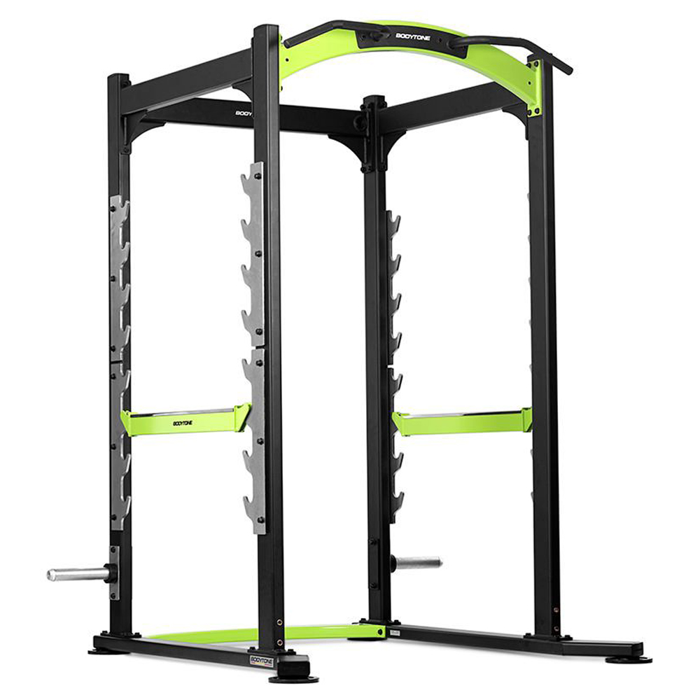 Bodytone SR10E Styrketrænings Rack