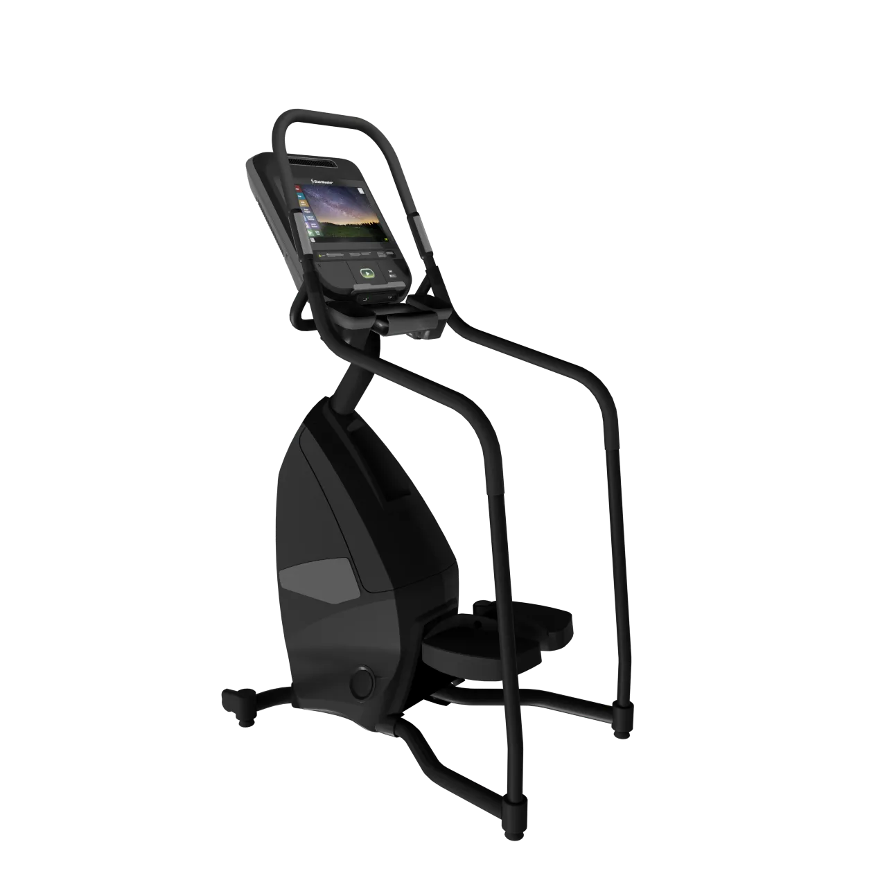 Trappeklatrer med 15" display - Stairmaster 8 Series