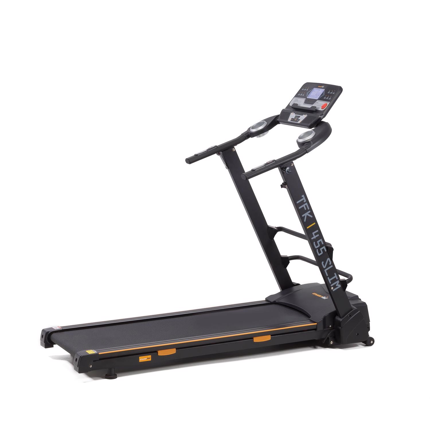 Everfit Tfk-455-slim Treadmill