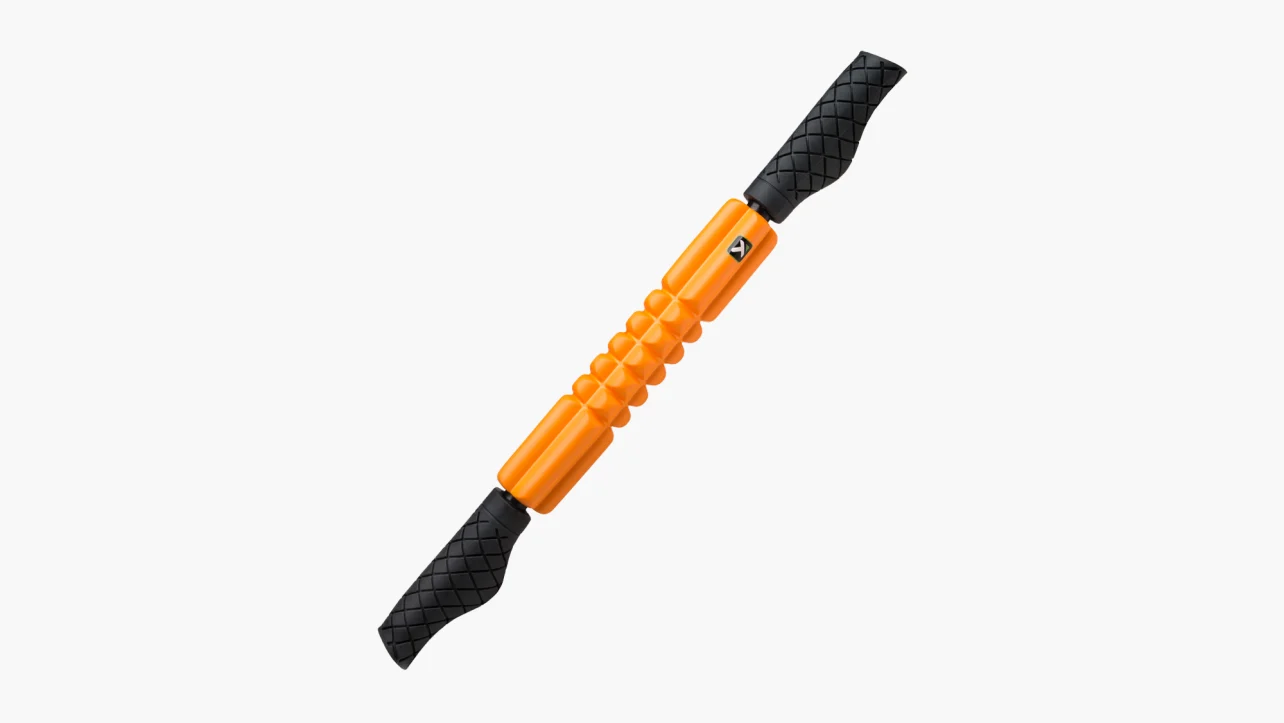 Trigger Point Grid Skumrulle - Orange