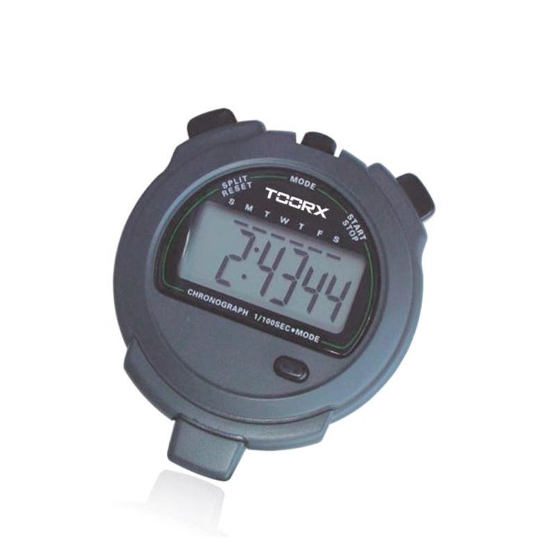 Toorx Pro Tidtagning Stopwatch