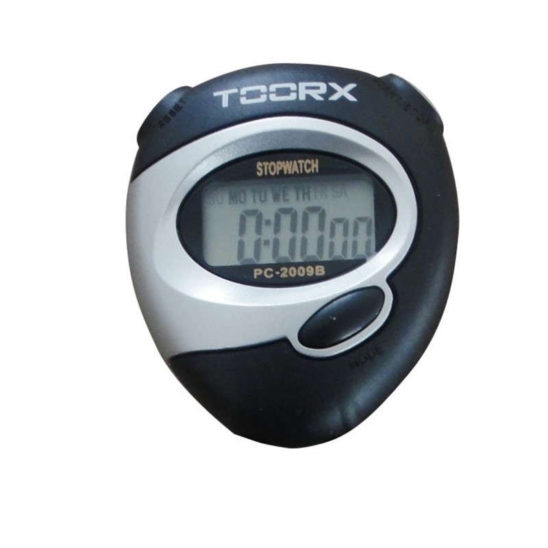 Toorx Digitalt Tidtagersystem