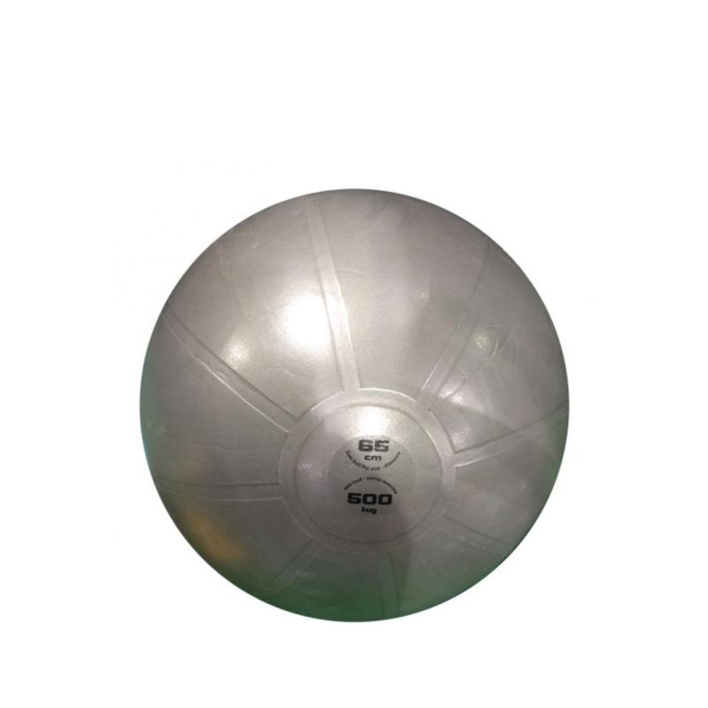 Toorx Abdominal Træningsbold - Ø65 Cm