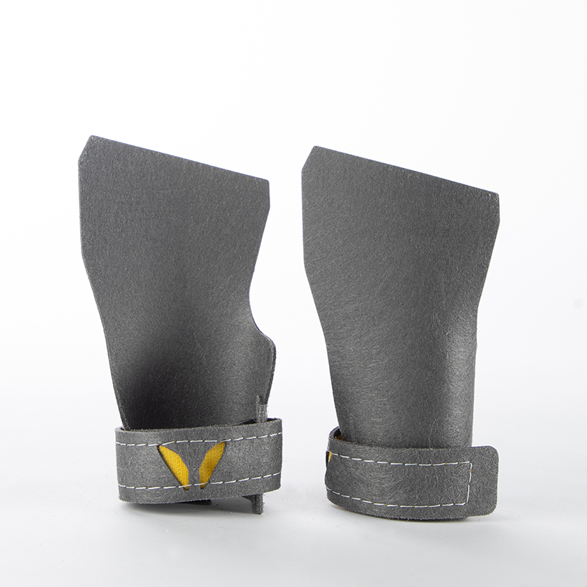 Victory Grips Stealth – Fingerløse Greb til Mænd