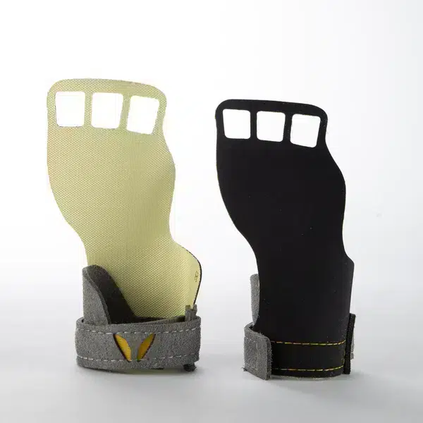 Victory Grips Tactical – Mænds 3-finger Greb XL