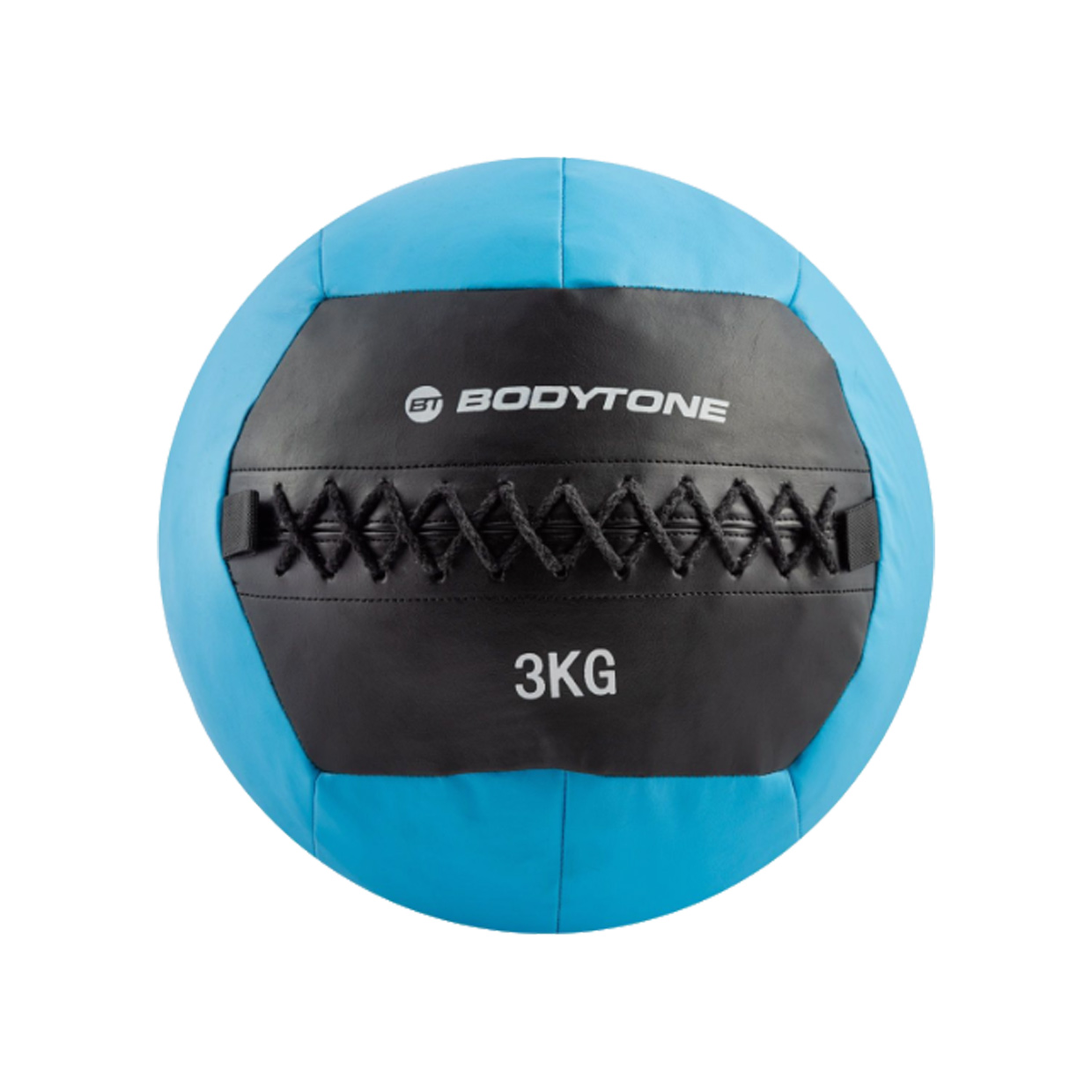 Bodytone Blød Vægbold 3 kg