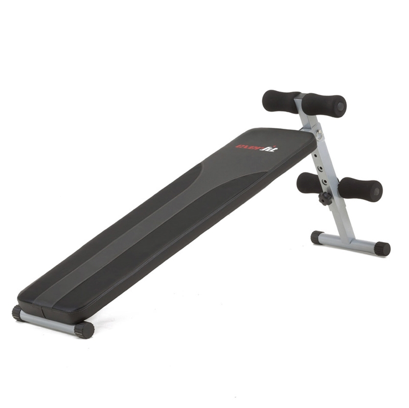 Everfit Wbk-100 Foldbar Mavebænk