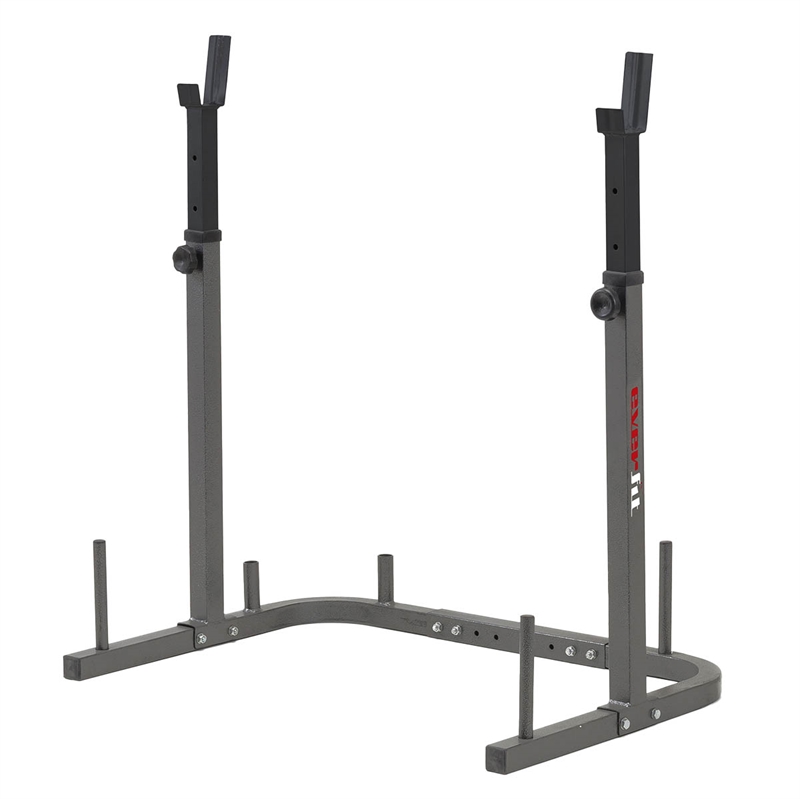 Everfit Wbk 300 Squat Rack - Styrketræningsstativ