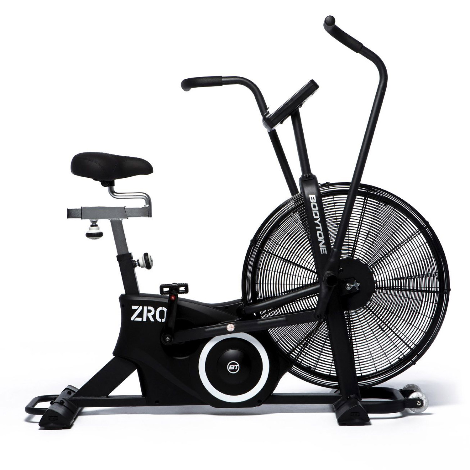 Bodytone Zrob Airbike Træningscykel