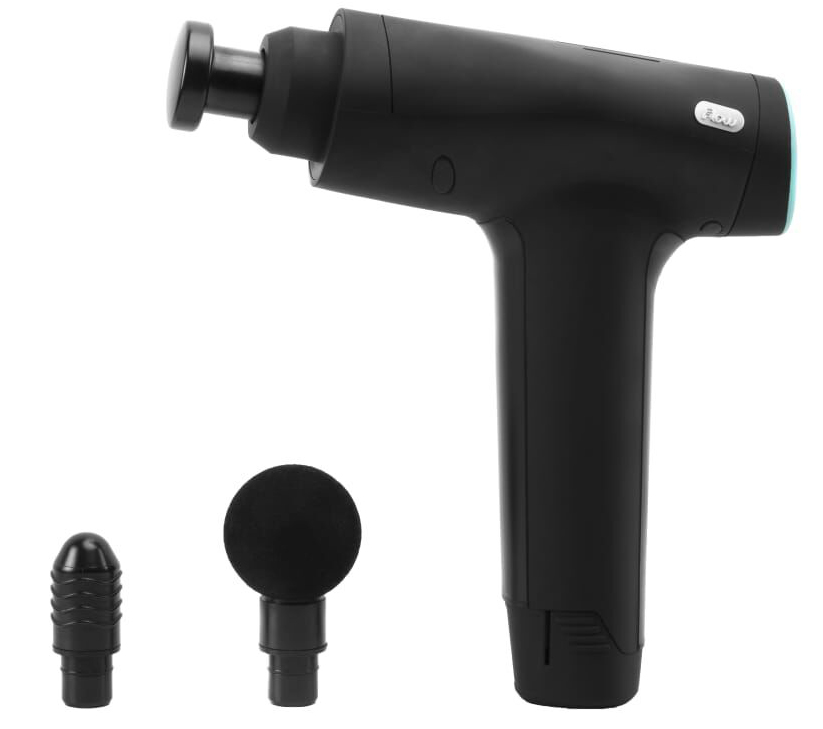 Flow Pro One Massagepistol - Effektiv Afslapning