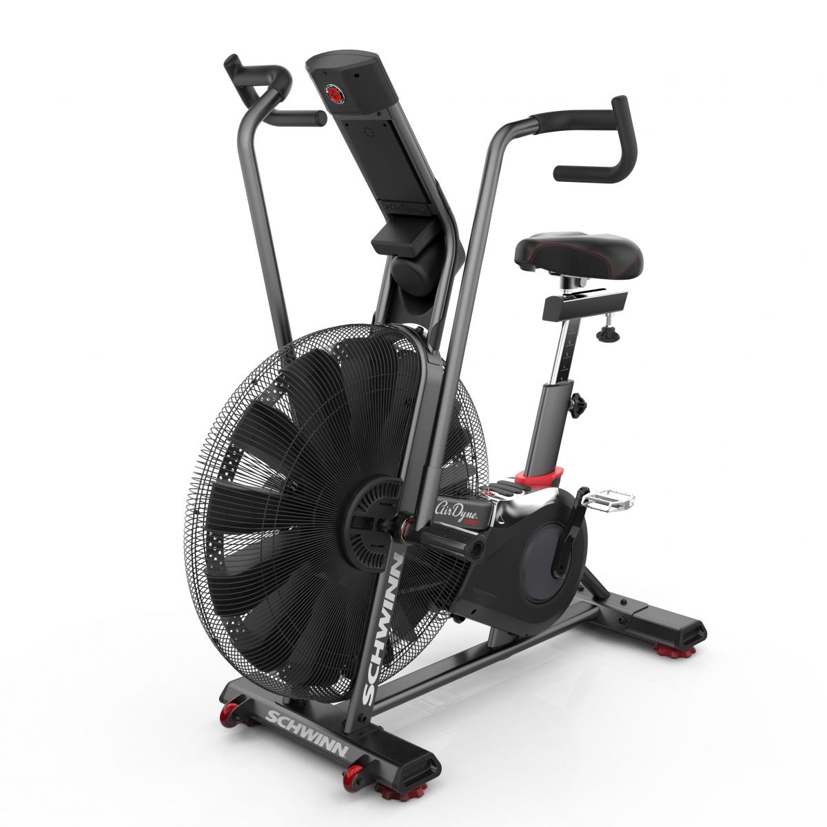 Schwinn Airdyne AD8 Pro Træningscykel