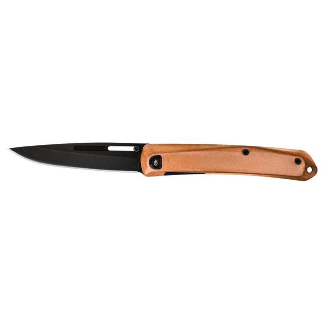 Gerber Affinity Copper D2 Lommekniv