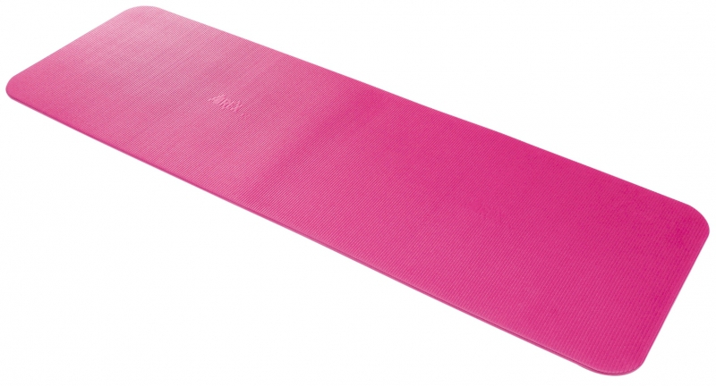 Airex Fitline Træningsmåtte Rosa 180 x 60 x 1 cm