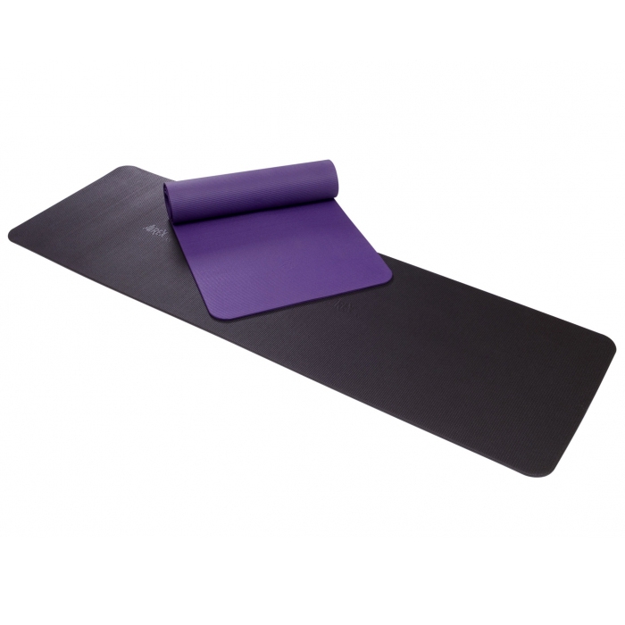 Airex Yogapilates Matte Sort 190 x 60 x 0,8 cm