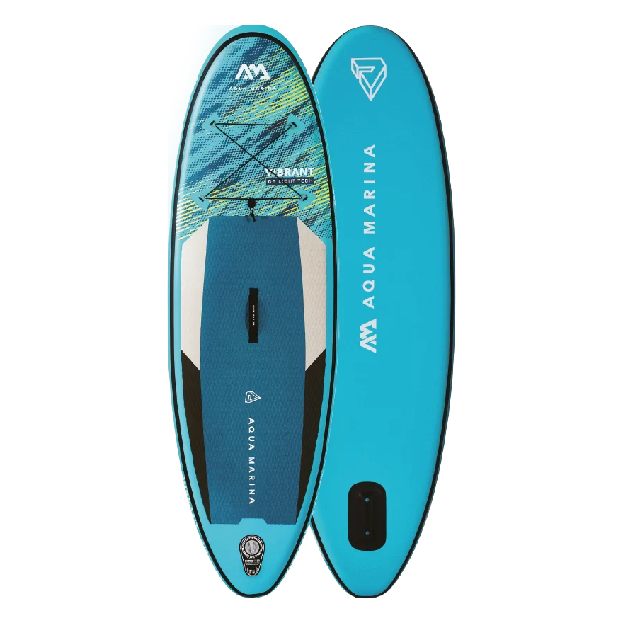 Aqua Marina Vibrant 80" SUP til børn