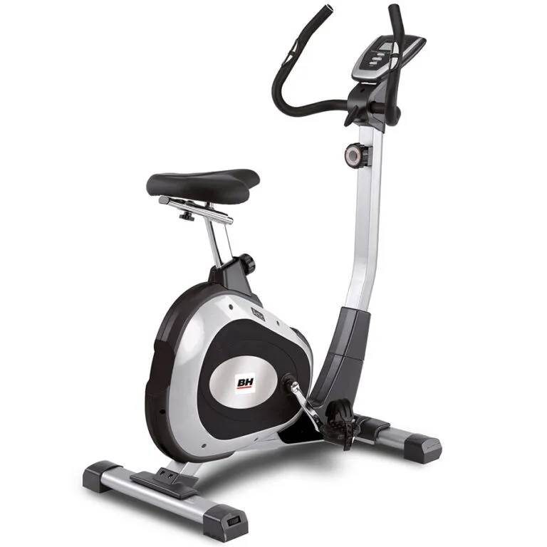 Bh Fitness H673 Arctic Træningscykel