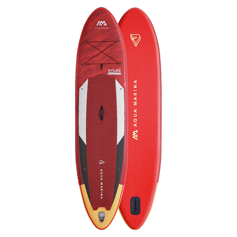 Aqua Marina Atlas 120" Stand Up Paddleboard