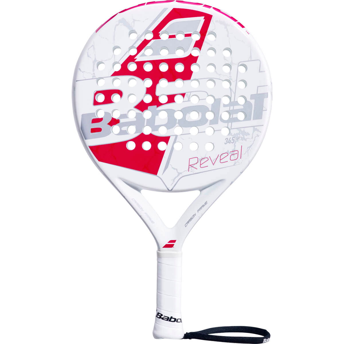 Babolat Reveal Padelbat - Kvalitetspadelbat