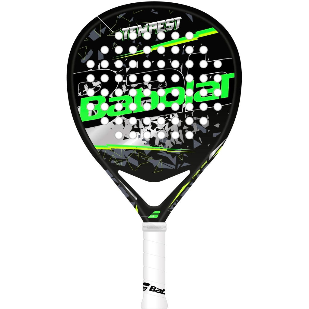 Babolat Tempest Padelbat - Kvalitets padelbat