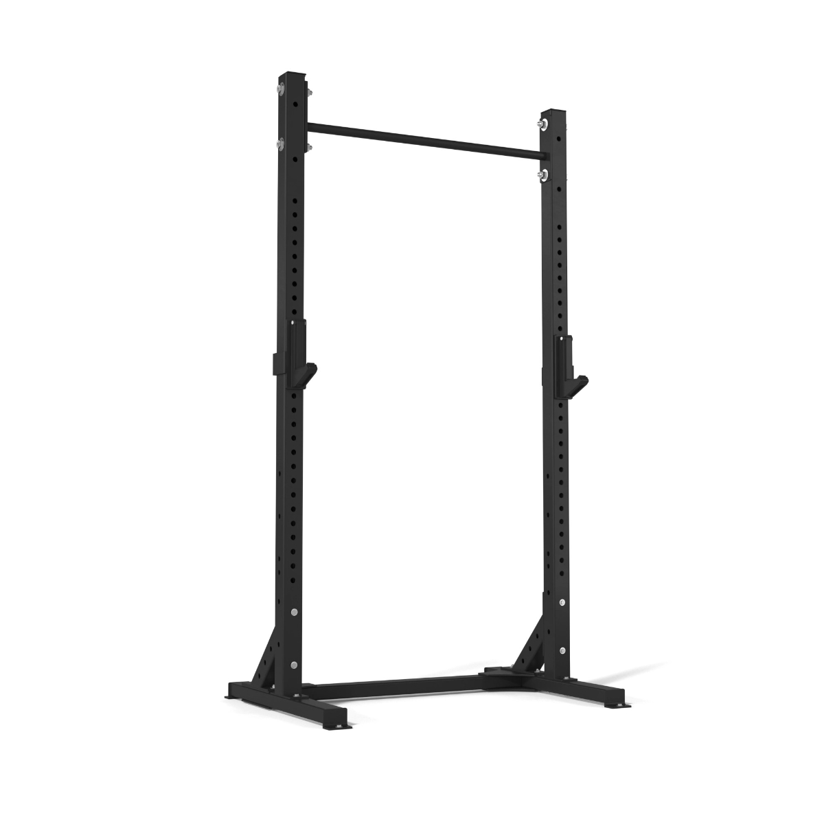 Amerikansk Barbell Pull-up og Squat Stativ