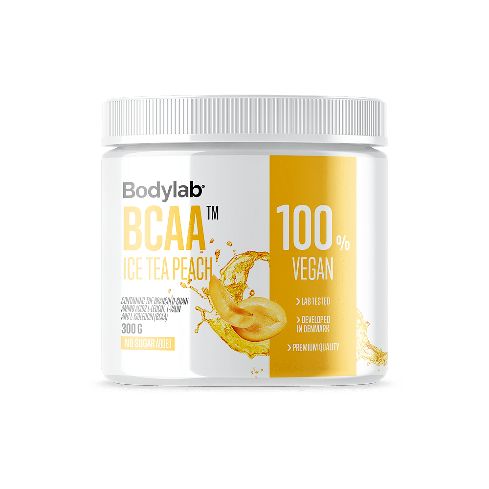 BCAA 300 G - Is Te Peach