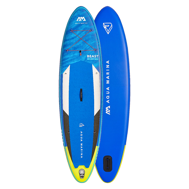 Aqua Marina Beast 106" Stand Up Paddleboard