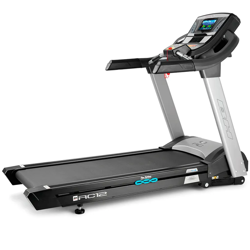 Bh Fitness Rc12 TFT Løbebånd med Skærm