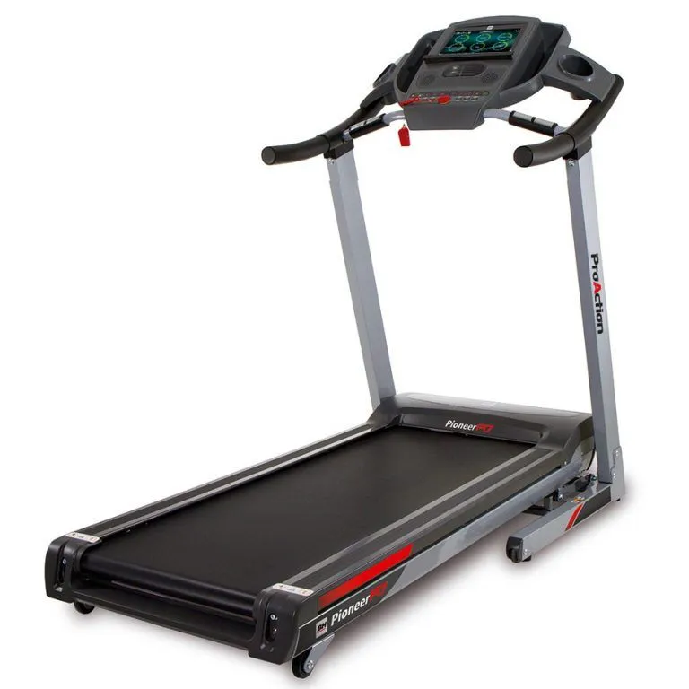 Fitness Pioneer R7 TFT Løbebånd