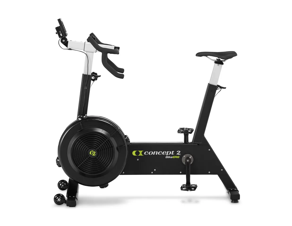 Concept 2 Bikeerg PM5 Træningscykel