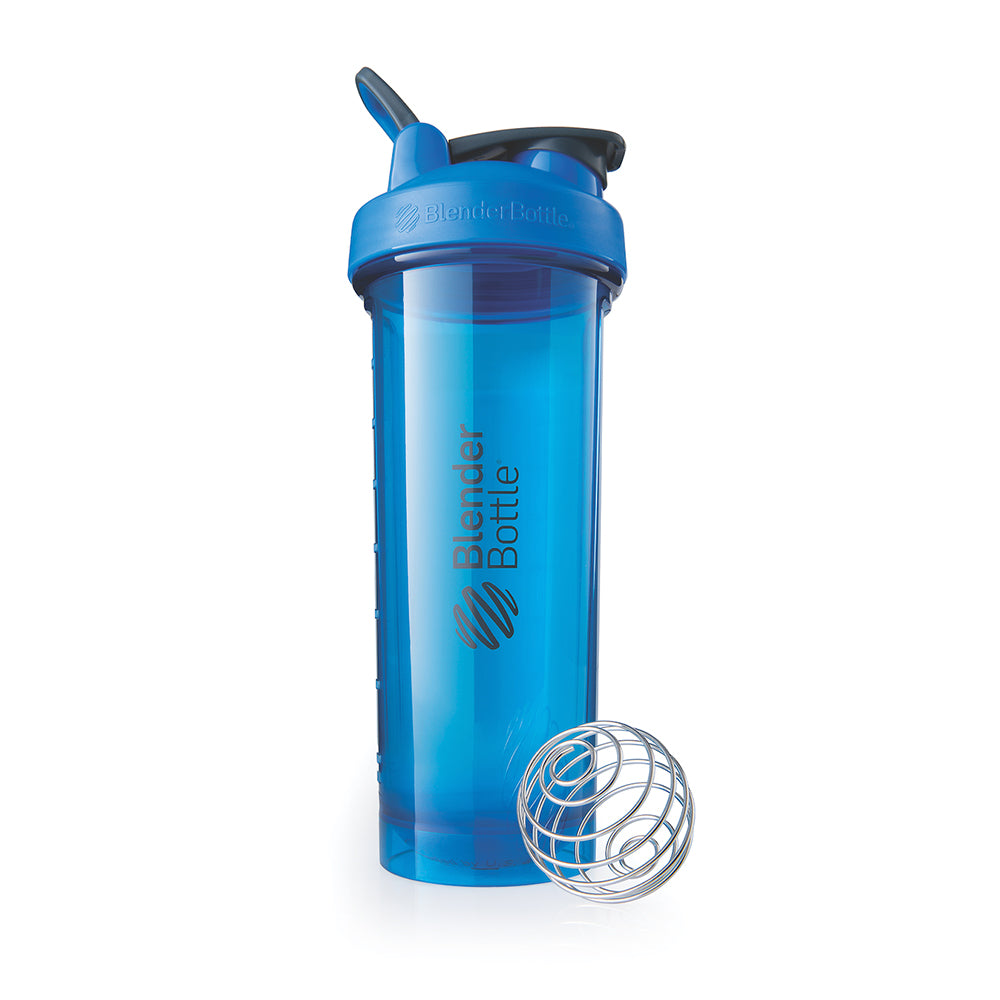 Blender Bottle Pro Series - Cyan 940ml