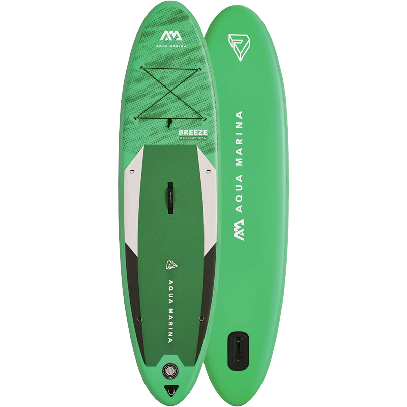 Aqua Marina Breeze 910" Stand Up Paddleboard