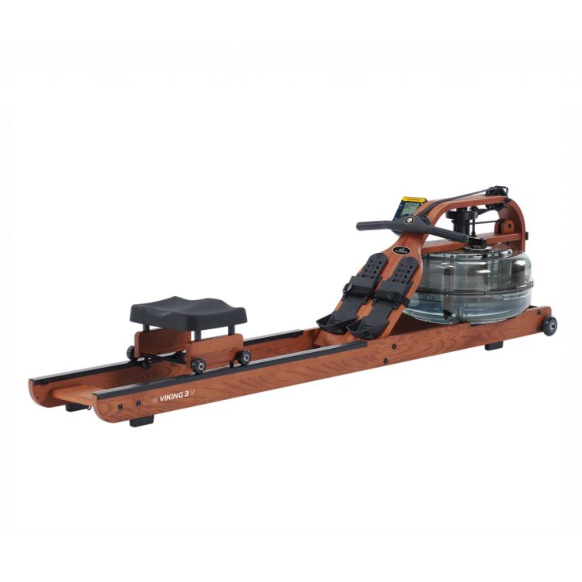 First Degree Fitness Viking 3 Plus Rower