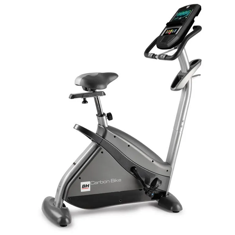 Bh Fitness Carbon TFT Træningscykel