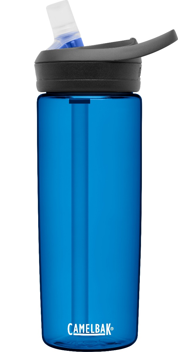 Camelbak Eddy 0,6L Vandflaske Blå