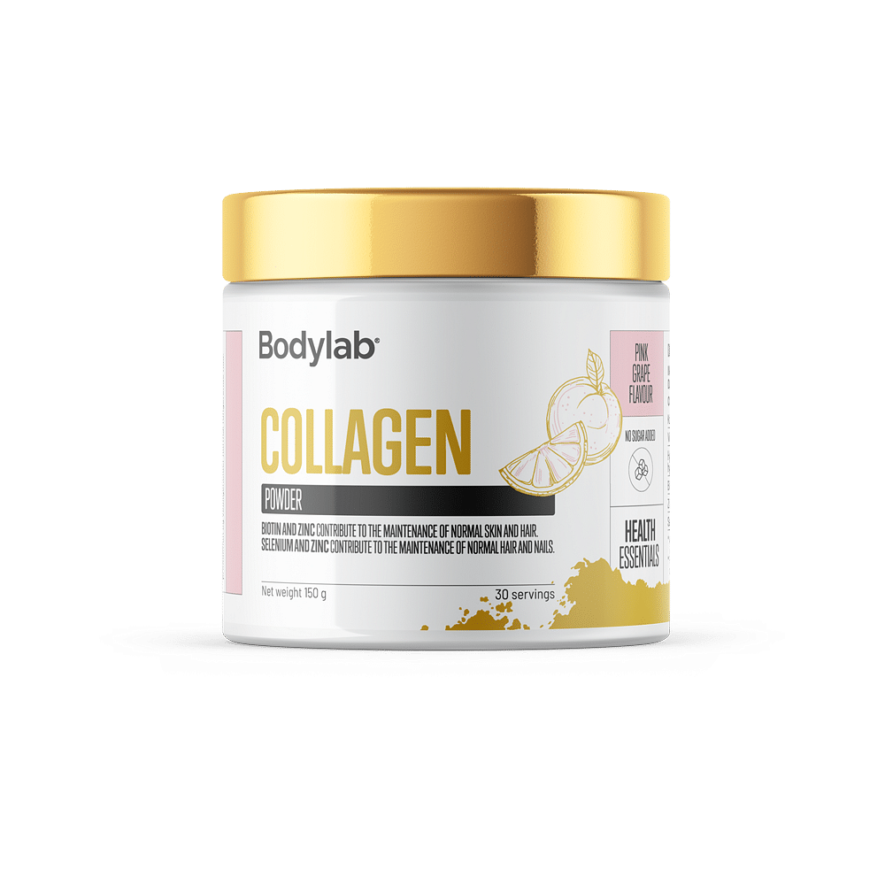 Kollagen 150 G - Pink Traube